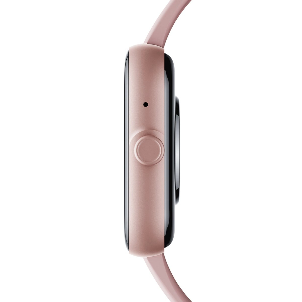 Joyroom JR-FT5 Plus Fit-Life išmanusis laikrodis su skambučių funkcija – rožinis 2