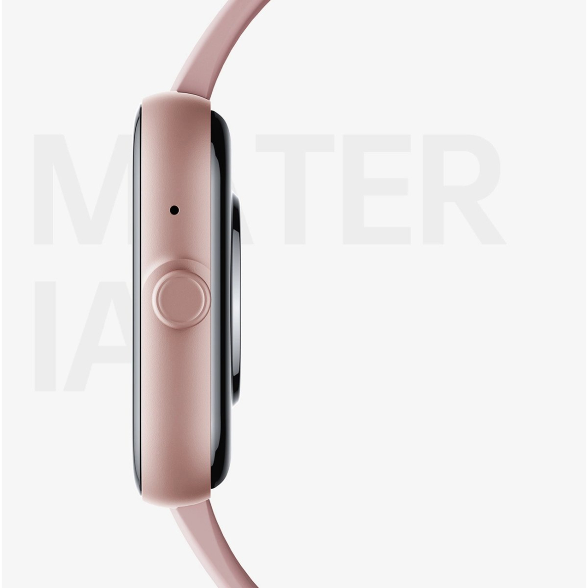 Joyroom JR-FT5 Plus Fit-Life išmanusis laikrodis su skambučių funkcija – rožinis 8