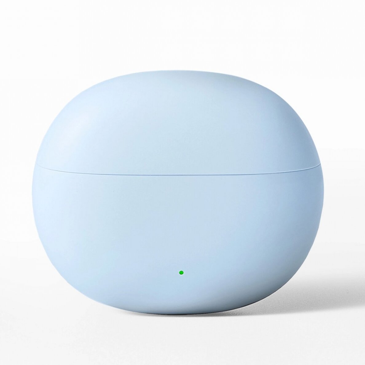 Joyroom Funpods wireless in-ear Ausinės (JR-FB2) - blue 1 Joyroom Funpods wireless in-ear Ausinės (JR-FB2) - blue 1