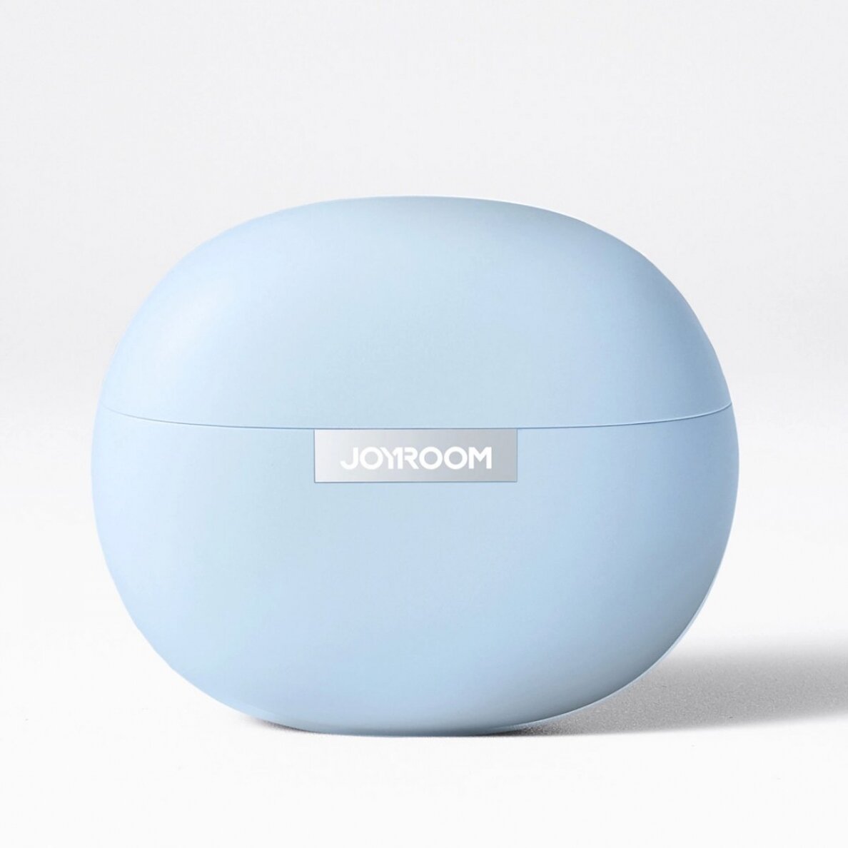 Joyroom Funpods wireless in-ear Ausinės (JR-FB2) - blue 2 Joyroom Funpods wireless in-ear Ausinės (JR-FB2) - blue 2