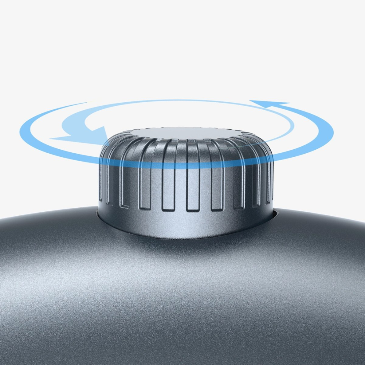 Joyroom JR-JH1 J-Head Series belaidės ausinės su ANC Bluetooth – juodos 12