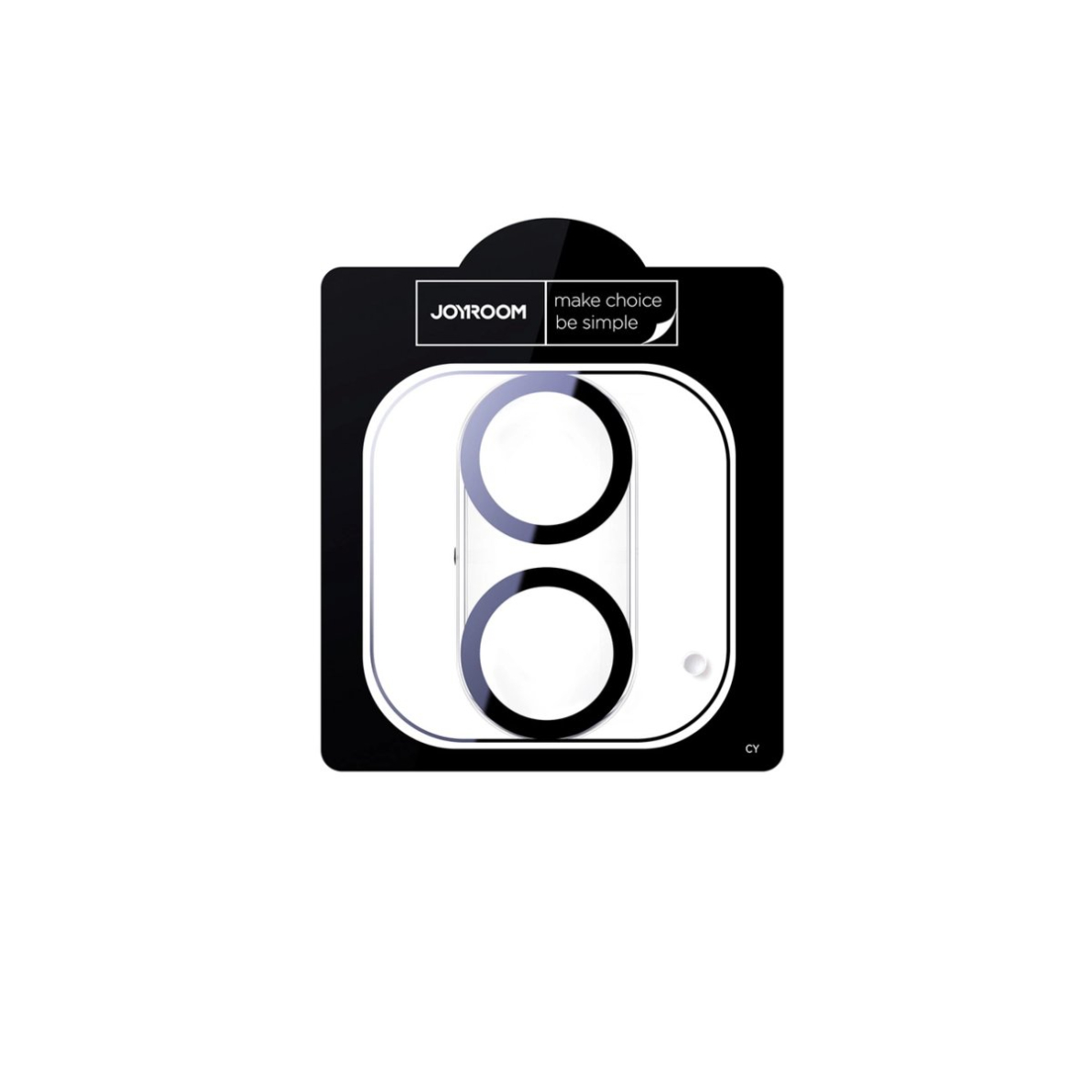 Joyroom JR-16LJ2 Gemstone versijos stiklo apsauga ekranui iPhone 16/16 Plus 1