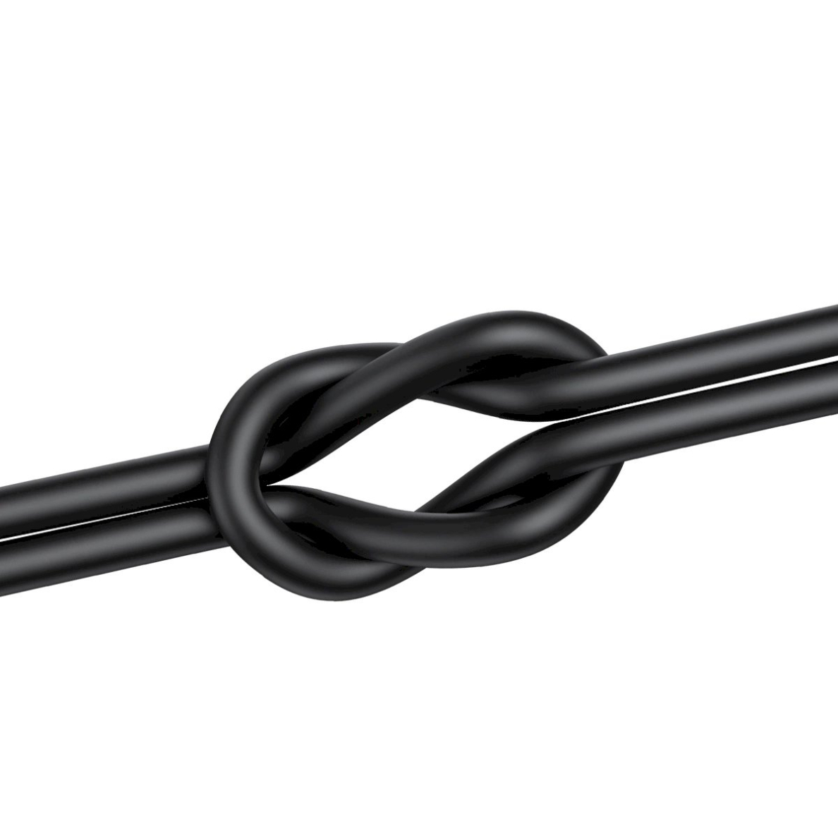 Joyroom JR-EC06 USB-C in-ear ausinės – pilkos 4 Joyroom JR-EC06 USB-C in-ear ausinės – pilkos 4