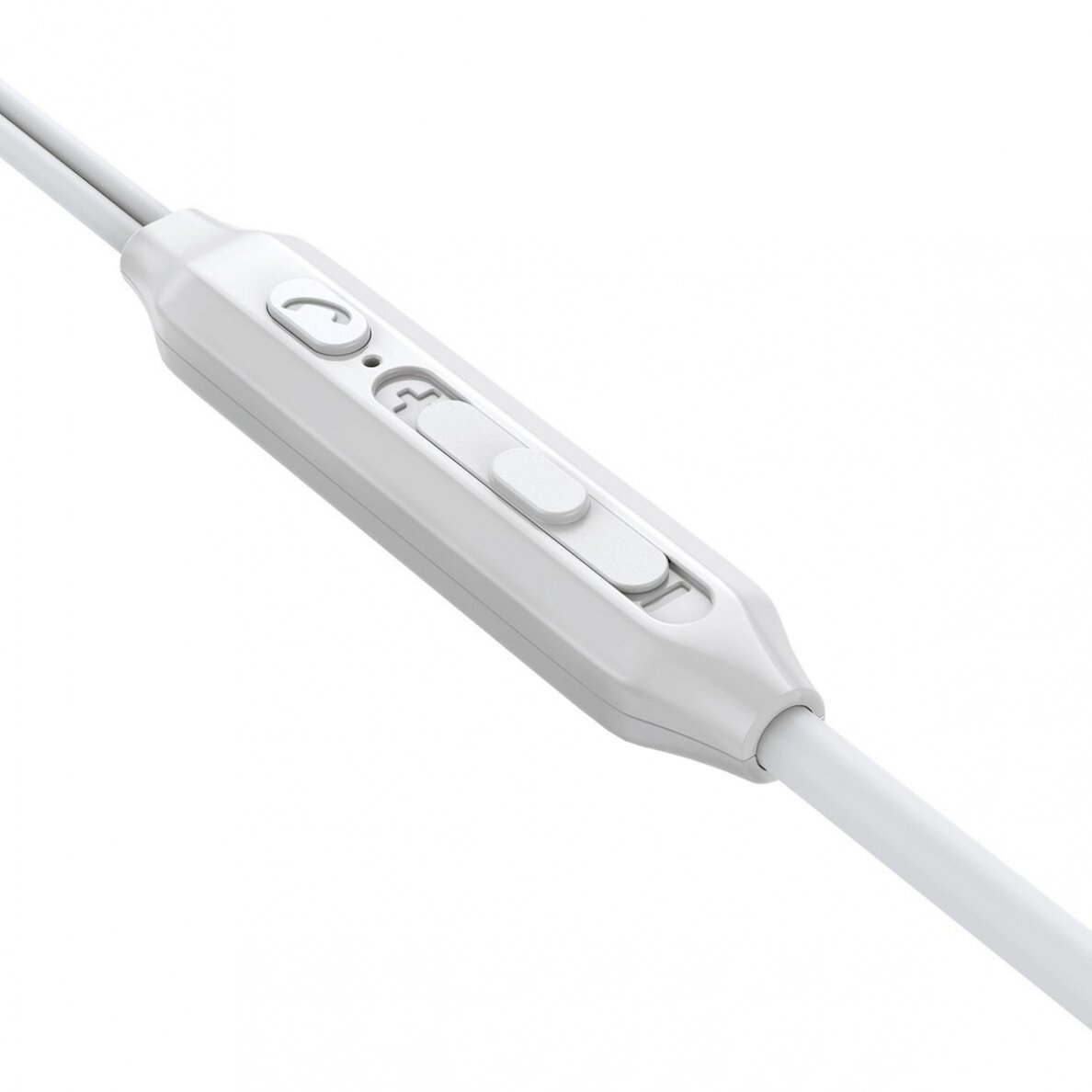 Joyroom JR-EC06 USB-C in-ear Ausinės - silver 1