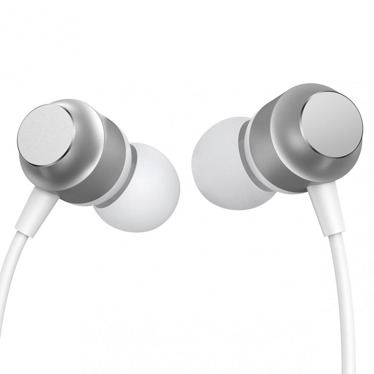 Joyroom JR-EC06 USB-C in-ear Ausinės - silver 5 Joyroom JR-EC06 USB-C in-ear Ausinės - silver 5