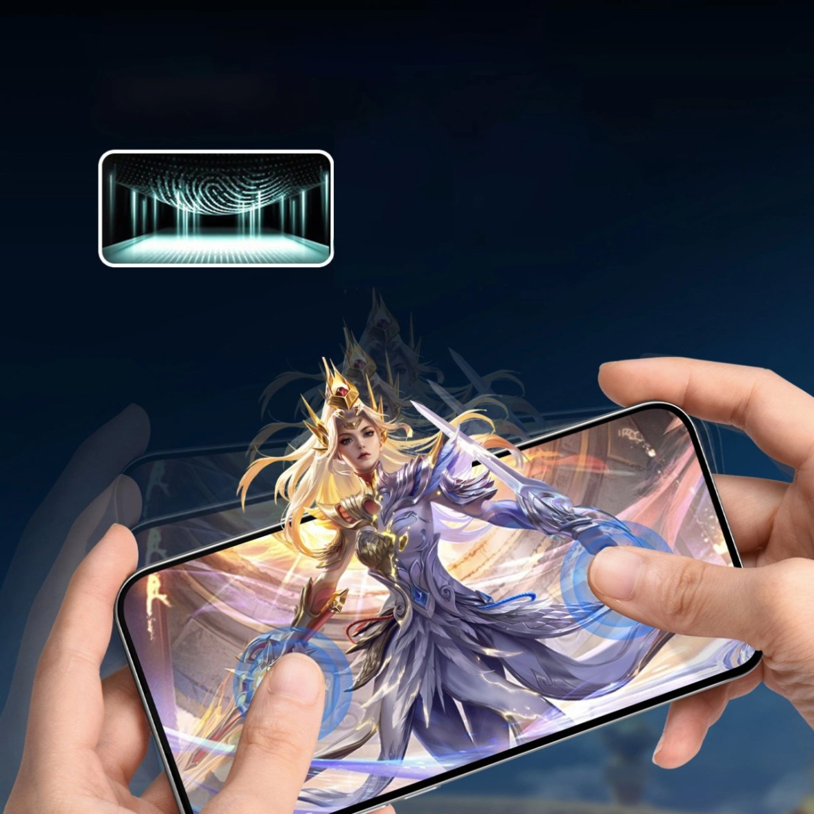 Joyroom JR-MAR0317 grūdintas stiklas su antirefleksine danga skirtas iPhone 15 Plus/16 Plus 6 Joyroom JR-MAR0317 grūdintas stiklas su antirefleksine danga skirtas iPhone 15 Plus/16 Plus 6