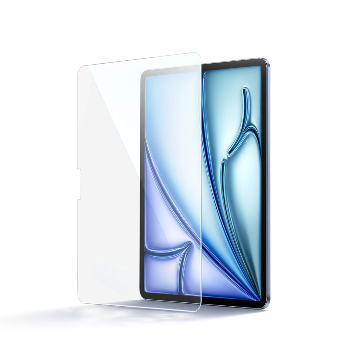 iPad Air 9.7" 2013/2014, iPad Pro 9.7" 2016, iPad 9.7" 2017/2018 Joyroom JR-MST0158 grūdintas stiklas