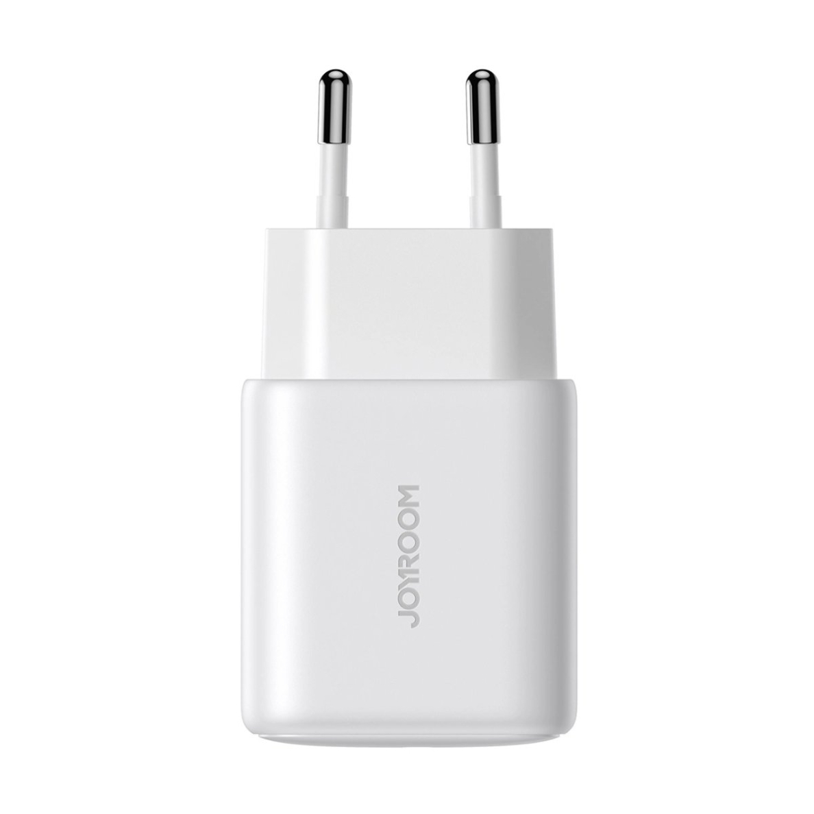 Joyroom JR-TCF12 tinklo įkroviklis 2x USB-C 20W PD / QC 3.0 – baltas 4
