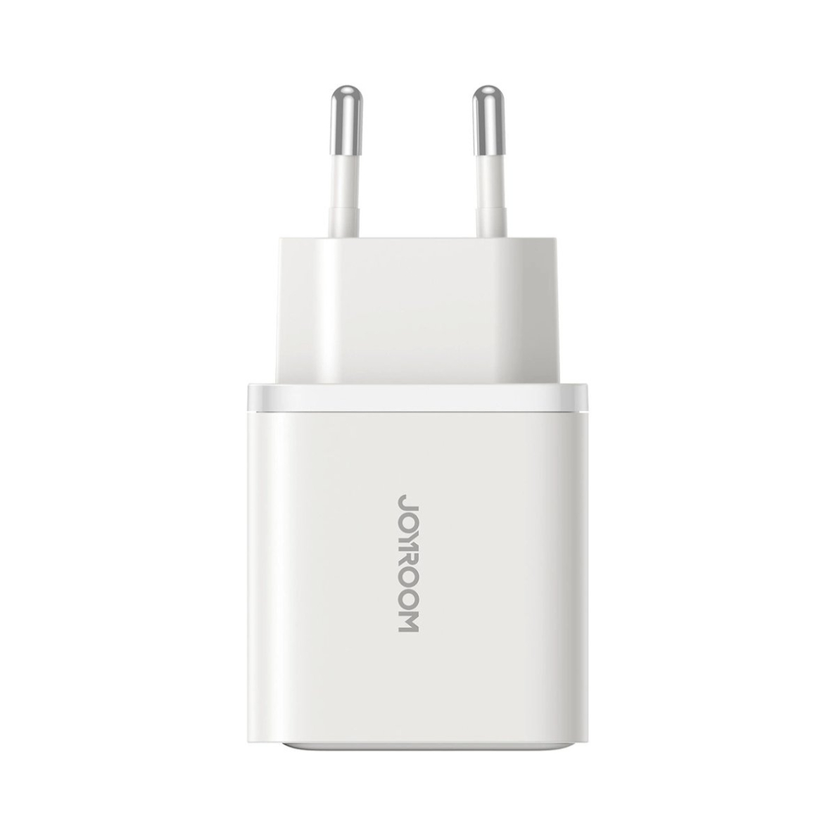 Joyroom JR-TCF15 tinklo įkroviklis USB-C / USB-A 30W – baltas 1