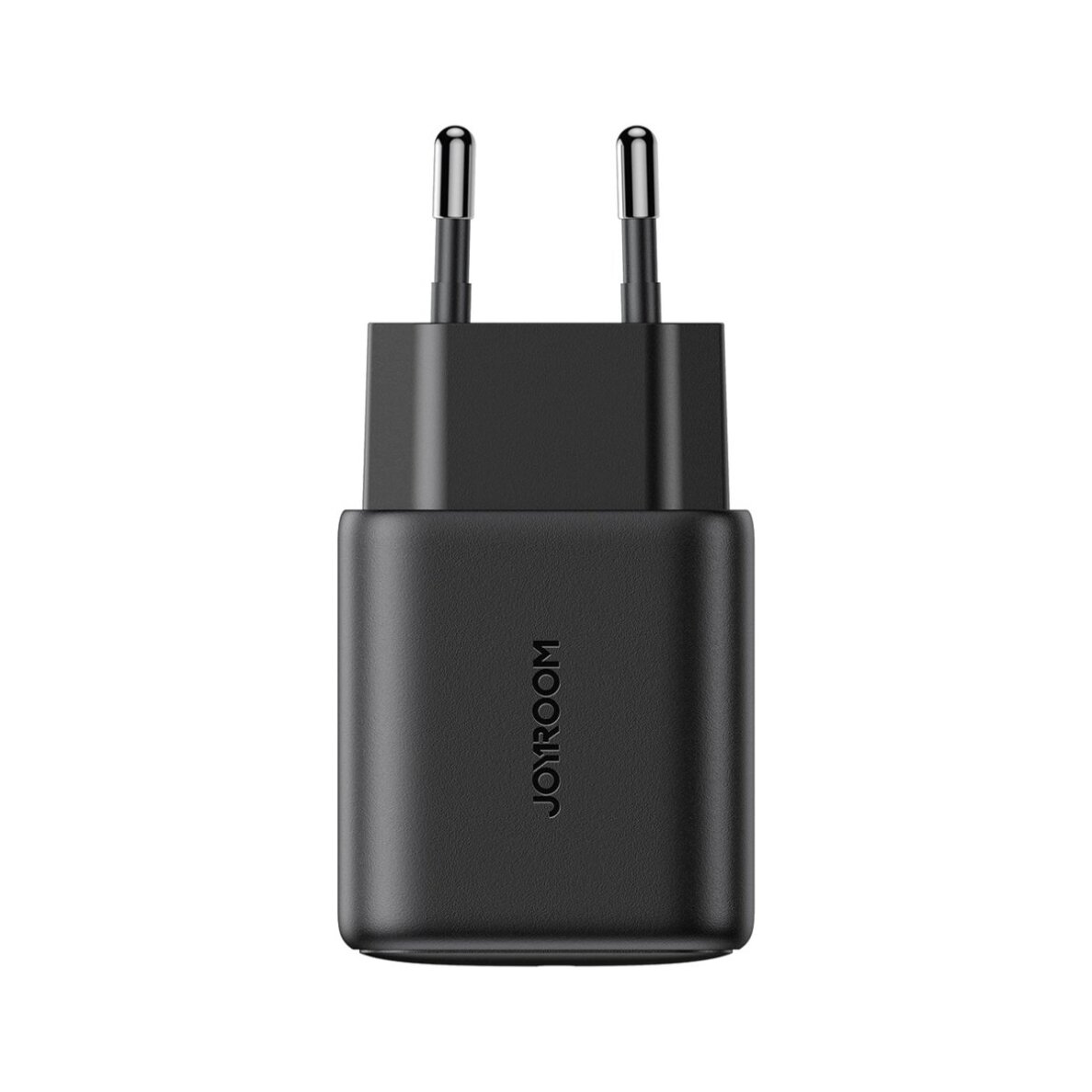 Sieninis įkroviklis Joyroom JR-TCF20 USB-C PD 20W – juodas 3
