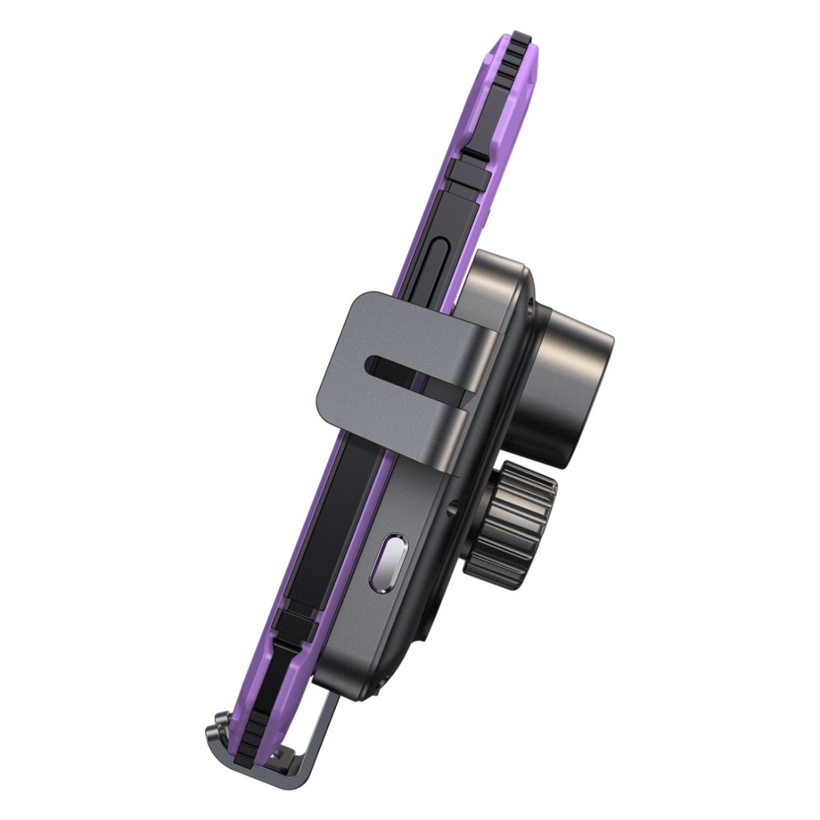 Joyroom JR-ZS219 elektrinis laikiklis ant prietaisų skydelio su 15W indukciniu įkrovikliu – juodas 4 Joyroom JR-ZS219 elektrinis laikiklis ant prietaisų skydelio su 15W indukciniu įkrovikliu – juodas 4