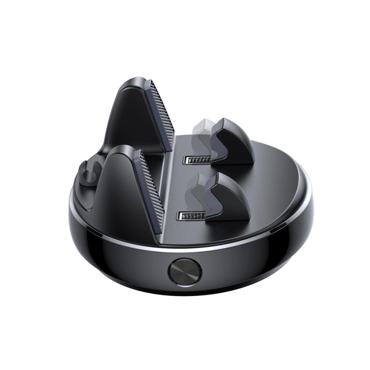 Joyroom JR-ZS330 automobilinis telefono laikiklis – juodas 6