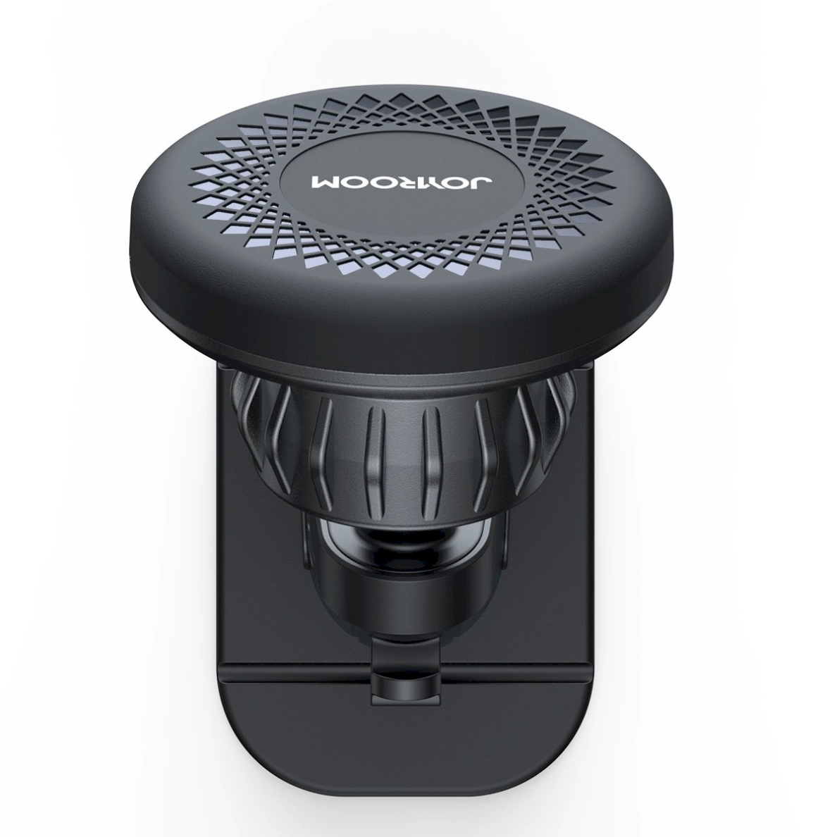 Joyroom JR-ZS356 magnetic cockpit Telfono laikiklis - tamsiai pilkas 1 Joyroom JR-ZS356 magnetic cockpit Telfono laikiklis - tamsiai pilkas 1