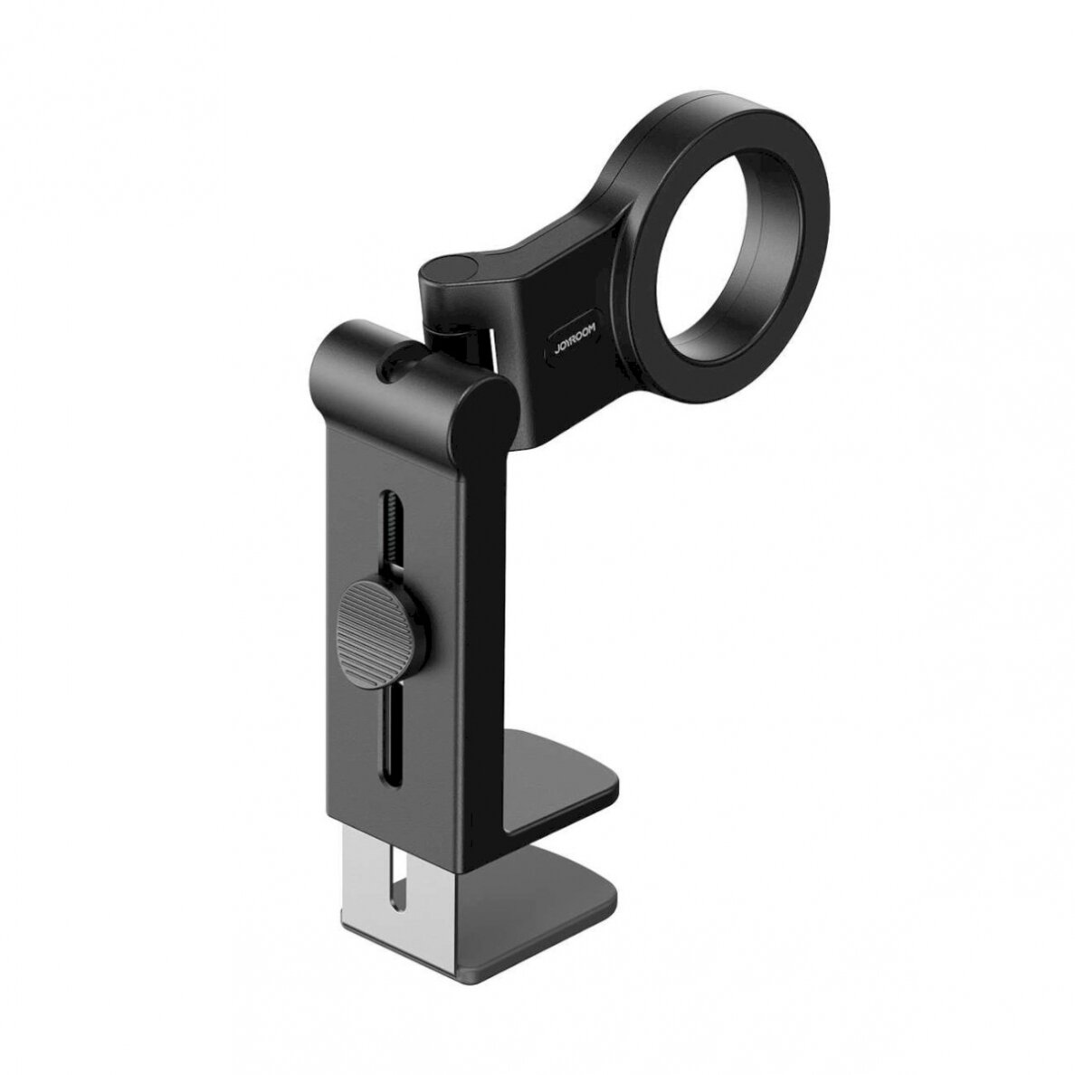 Joyroom JR-ZS365 magnetic phone travel Laikiklis - Juodas 3 Joyroom JR-ZS365 magnetic phone travel Laikiklis - Juodas 3