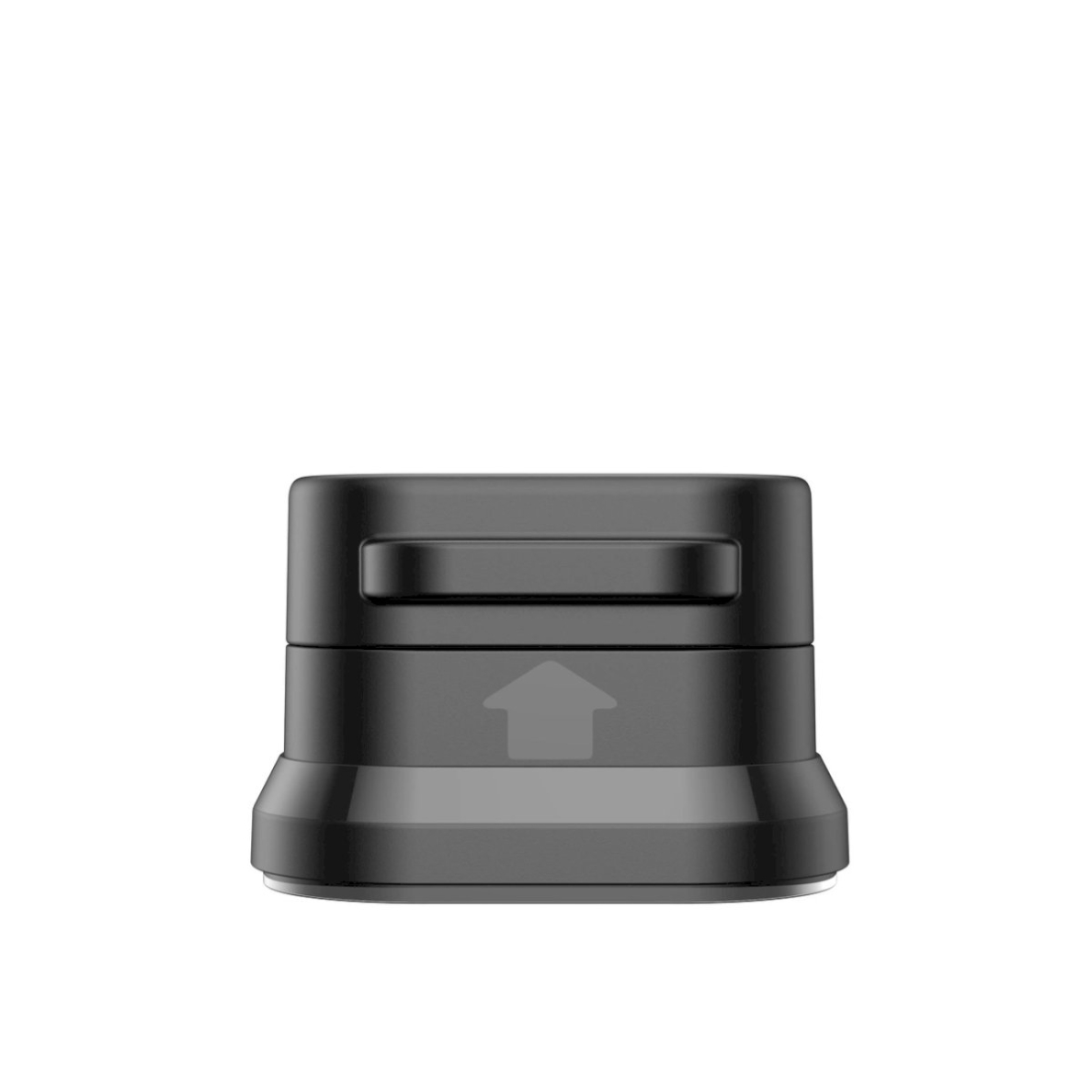 Joyroom JR-ZS368 magnetinis kabelių laikiklis – juodas (3 vnt.) 6