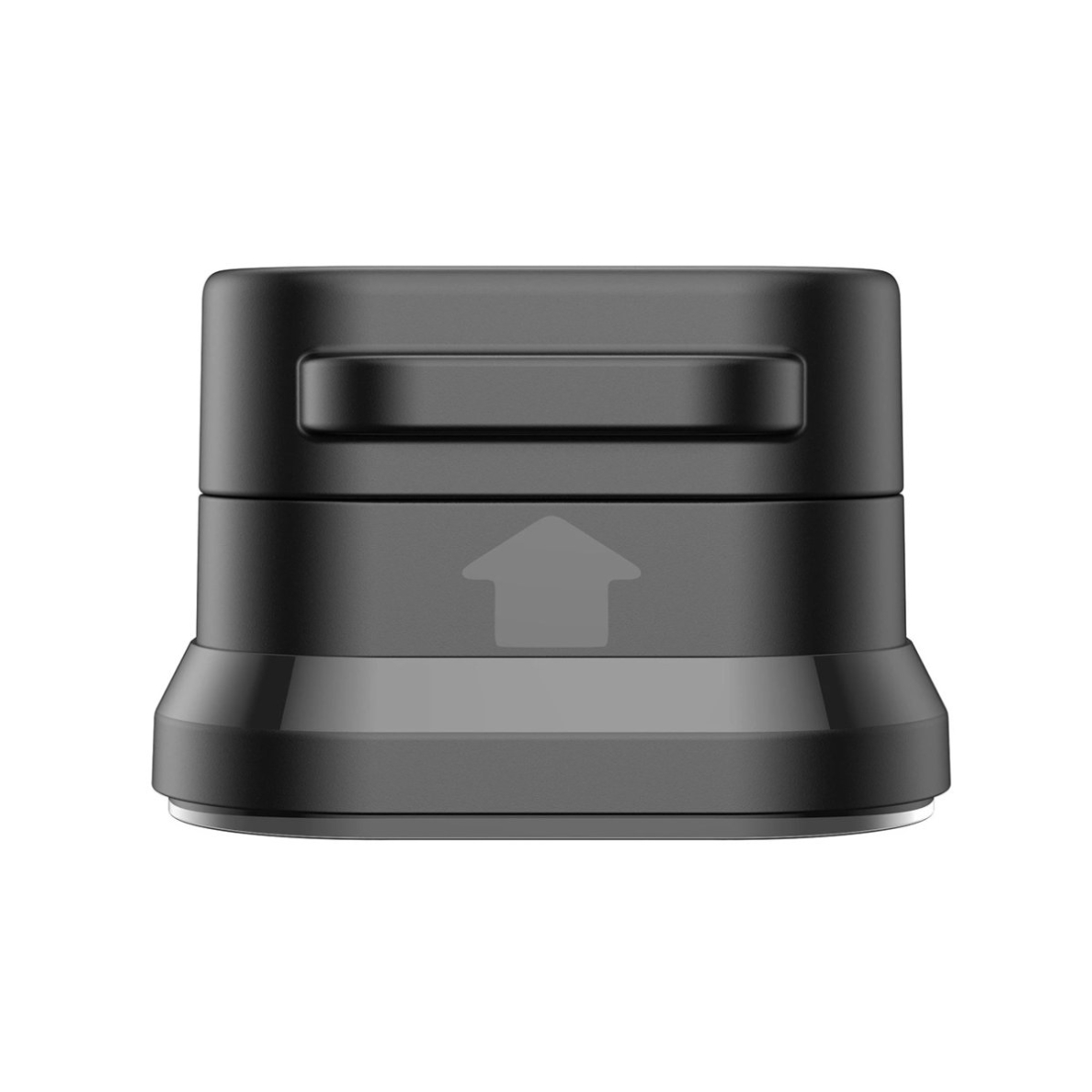 Joyroom JR-ZS368 magnetinis kabelių laikiklis – juodas (6 vnt.) 4