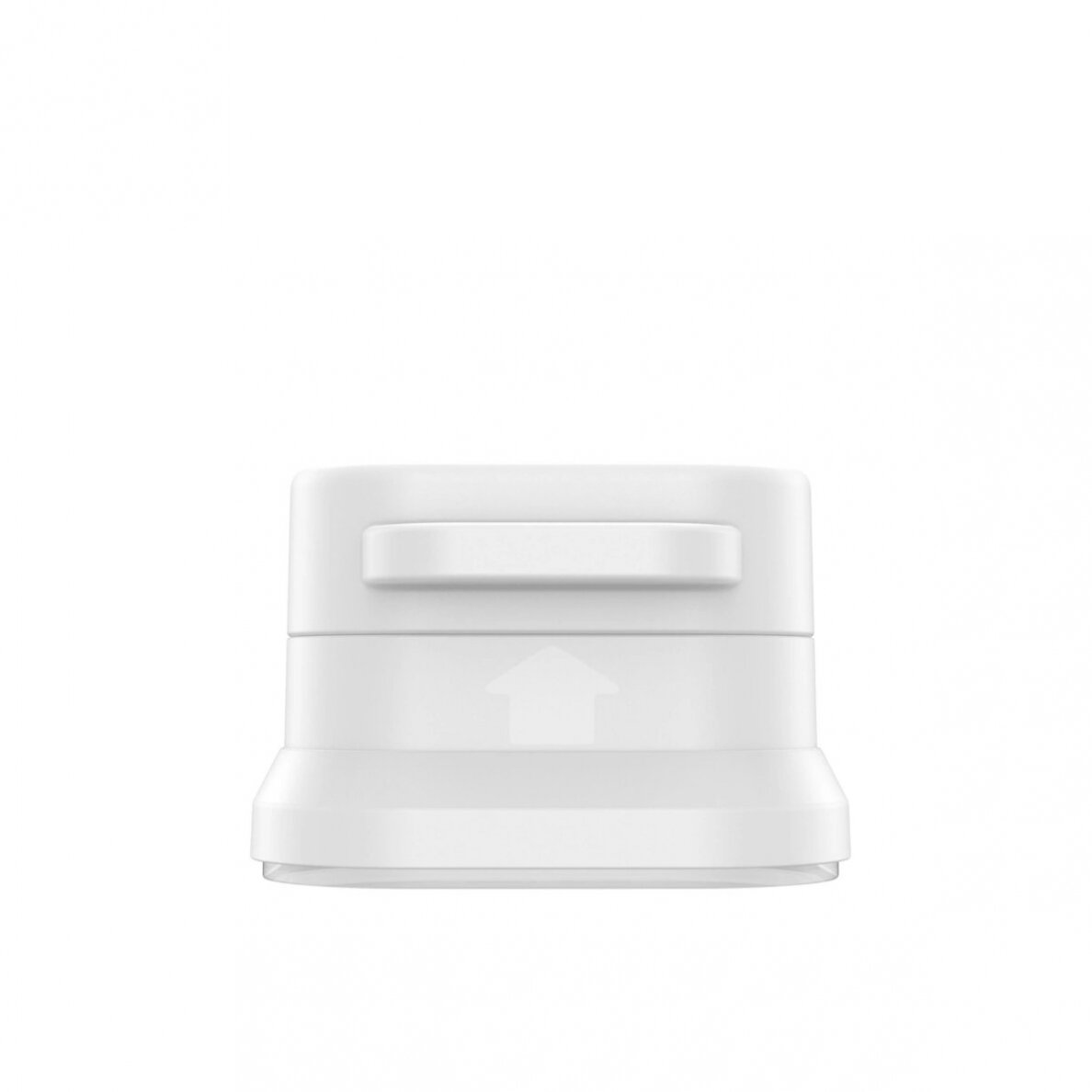 Joyroom JR-ZS368 magnetinis kabelių laikiklis – baltas (3 vnt.) 6