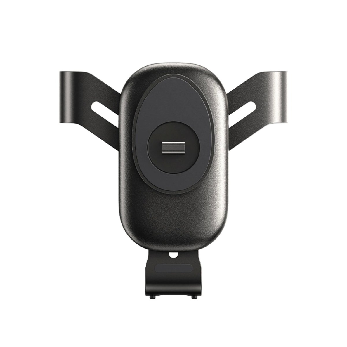 Joyroom JR-ZS392 Automobilinis telefono laikiklis (oro angai) – juodas 2 Joyroom JR-ZS392 Automobilinis telefono laikiklis (oro angai) – juodas 2