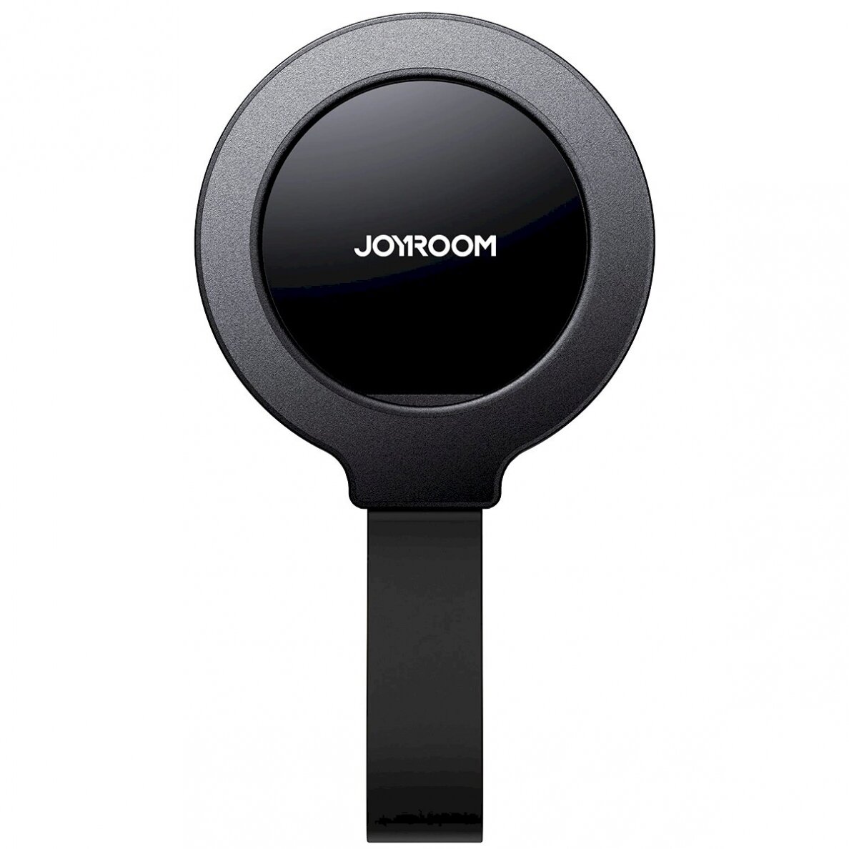Joyroom JR-ZS393 magnetic Telfono laikiklissuction cups - Juodas 5 Joyroom JR-ZS393 magnetic Telfono laikiklissuction cups - Juodas 5
