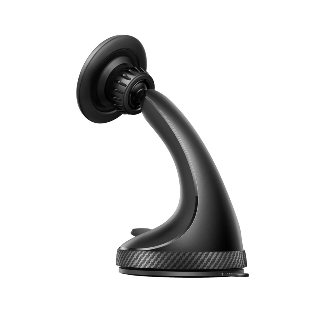 Joyroom JR-ZS406 Magnetinis automobilinis laikiklis, skirtas priekinio stiklo ar panelės tvirtinimui – juodas 1 Joyroom JR-ZS406 Magnetinis automobilinis laikiklis, skirtas priekinio stiklo ar panelės tvirtinimui – juodas 1