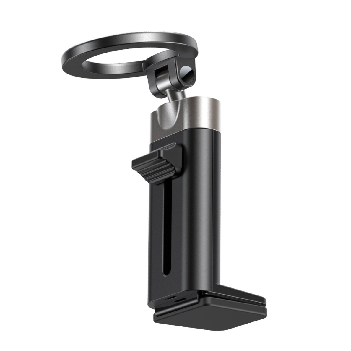 Joyroom JR-ZS413 Magnetinis kelioninis stovas, skirtas 4.7–7.0" telefonui – juodas 2 Joyroom JR-ZS413 Magnetinis kelioninis stovas, skirtas 4.7–7.0" telefonui – juodas 2