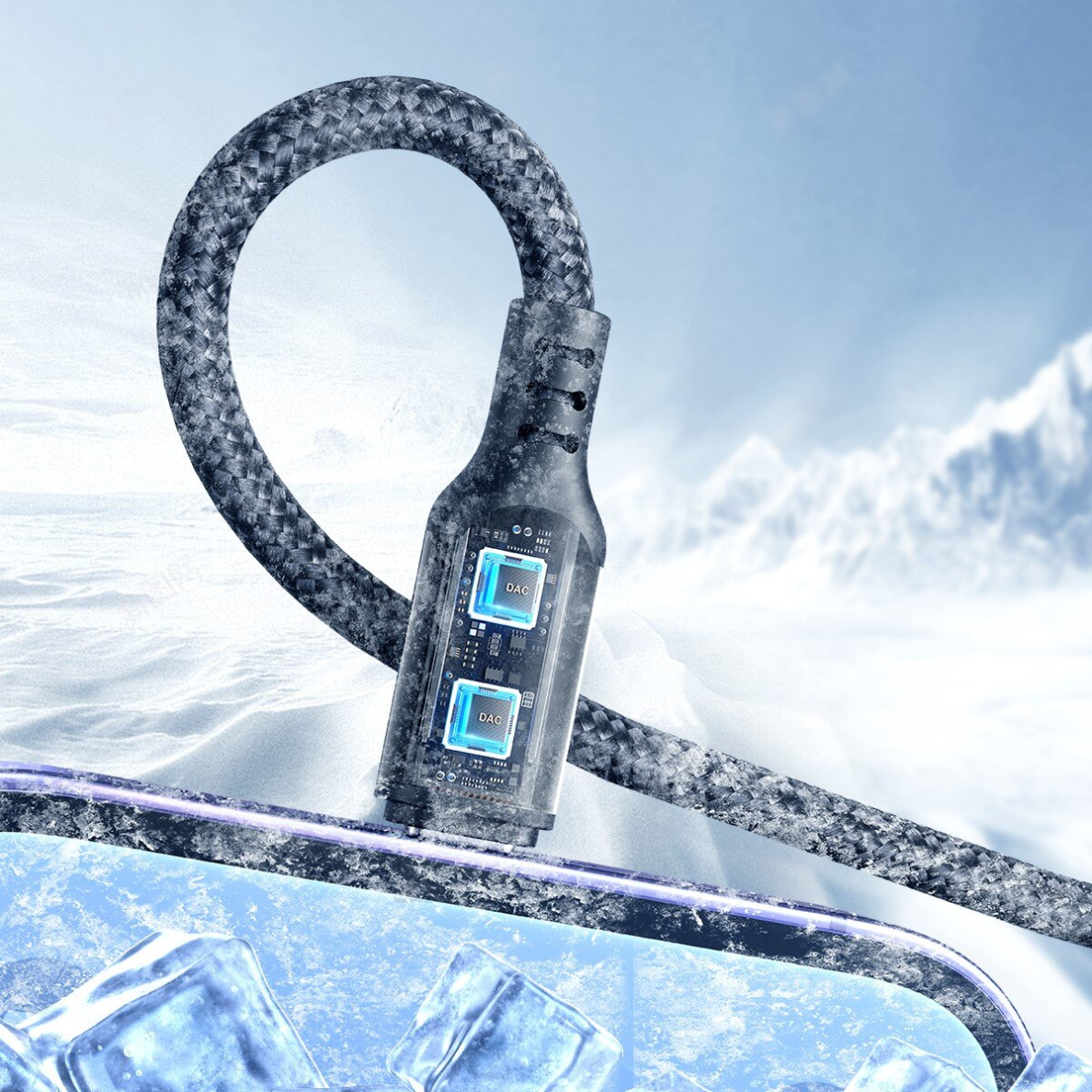 Joyroom Multi-Use Series 3-in-1 cable S-1T3018A18 Lightning USB-C micro USB 30 cm - black 5 Joyroom Multi-Use Series 3-in-1 cable S-1T3018A18 Lightning USB-C micro USB 30 cm - black 5