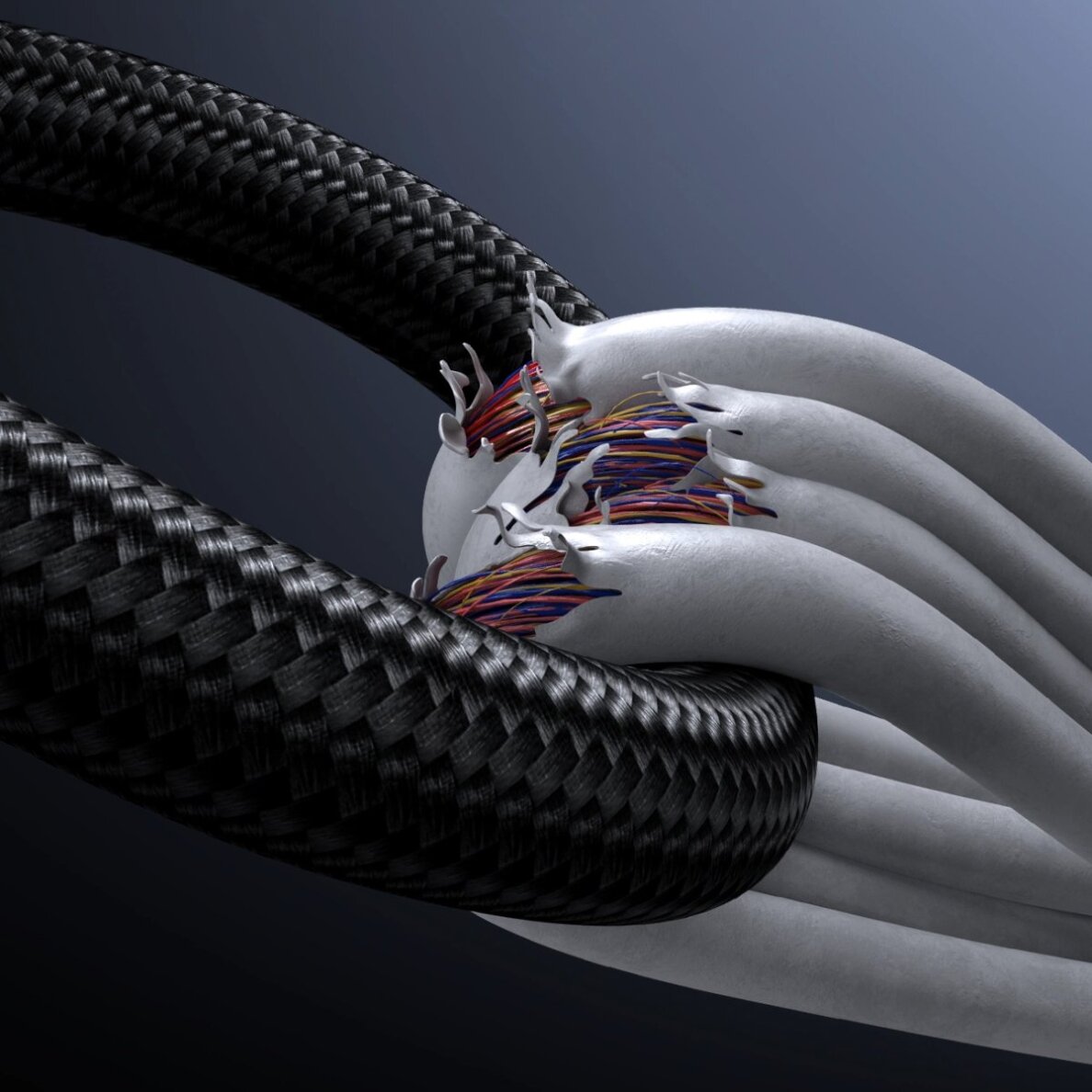 Įkrovimo kabelis Joyroom S-A16 Pro Prism Series 30W USB-C – Lightning su ekranu 1.2 m – juodas 5 Įkrovimo kabelis Joyroom S-A16 Pro Prism Series 30W USB-C – Lightning su ekranu 1.2 m – juodas 5