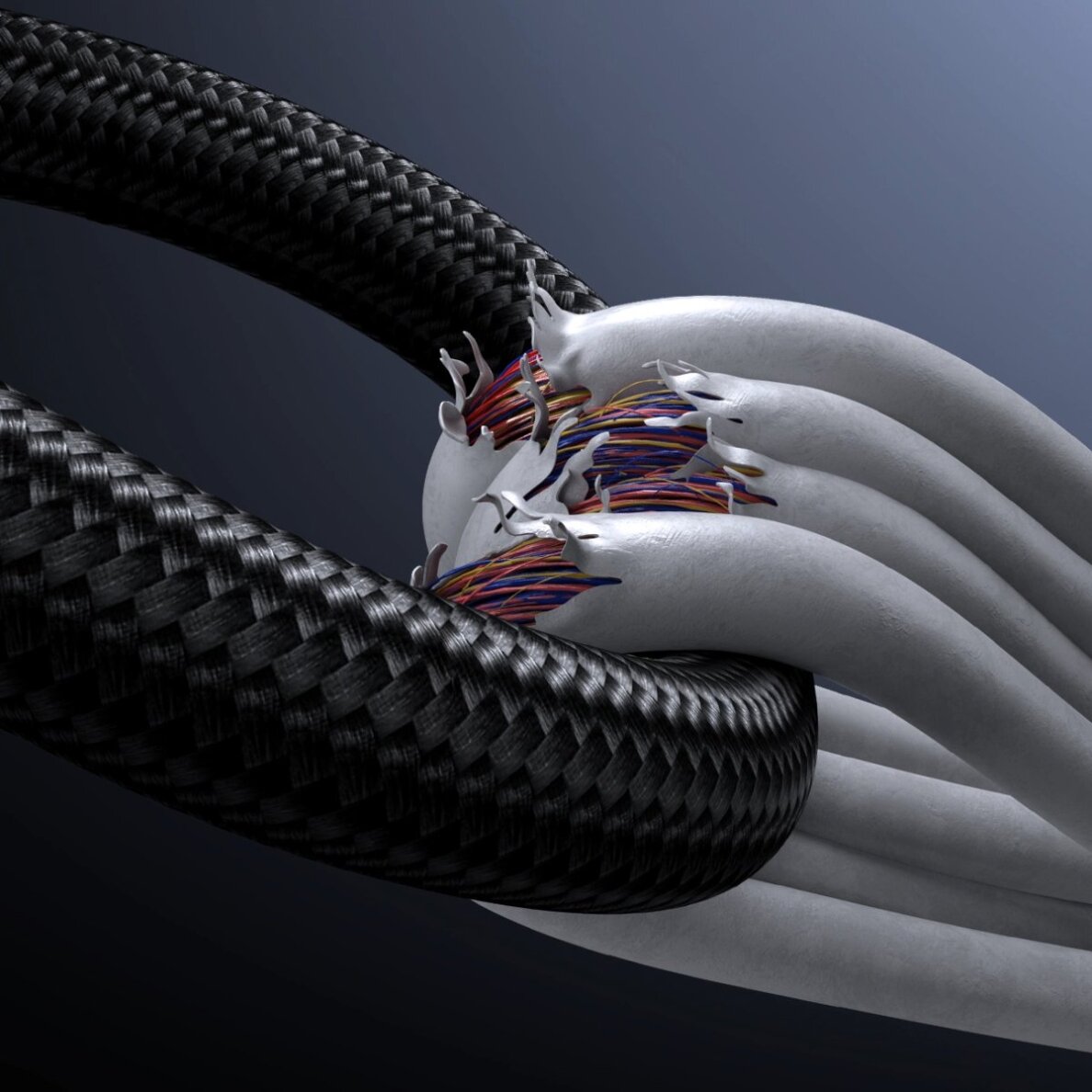 Įkrovimo kabelis Joyroom S-A16 Pro Prism Series 3A USB-A – Lightning su ekranu 1.2 m – juodas 3 Įkrovimo kabelis Joyroom S-A16 Pro Prism Series 3A USB-A – Lightning su ekranu 1.2 m – juodas 3