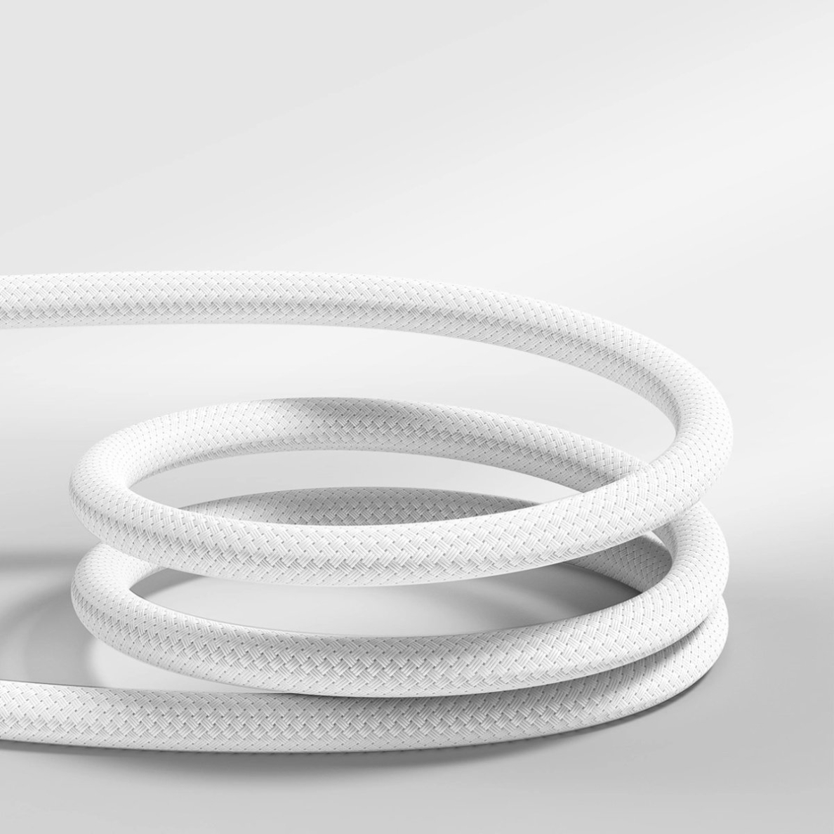 Joyroom S-A51 Cutting-Edge Series 30W USB-C / Lightning kabelis 1.2 m – pilkas 8