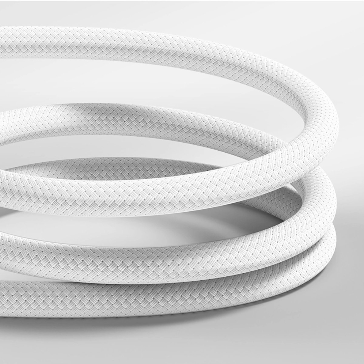 Joyroom S-A51 Cutting-Edge Series 60W USB-C / USB-C kabelis 1.2 m – pilkas 9