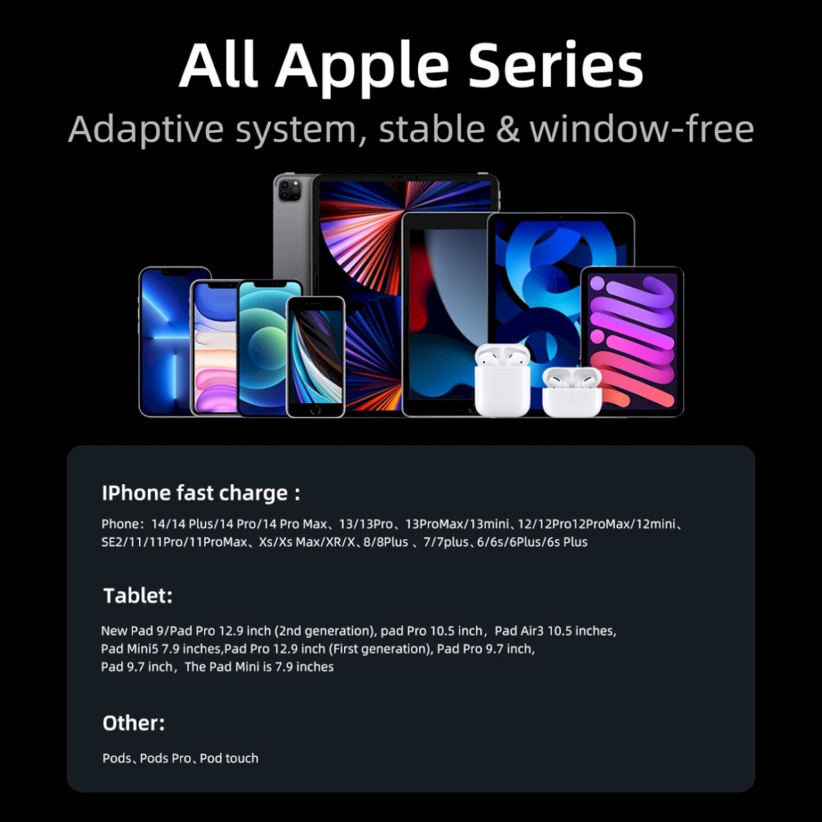 Joyroom S-UL012A6 USB-A angled Kabelis - Ligtning 2.4A 1.2m - blue 12 Joyroom S-UL012A6 USB-A angled Kabelis - Ligtning 2.4A 1.2m - blue 12