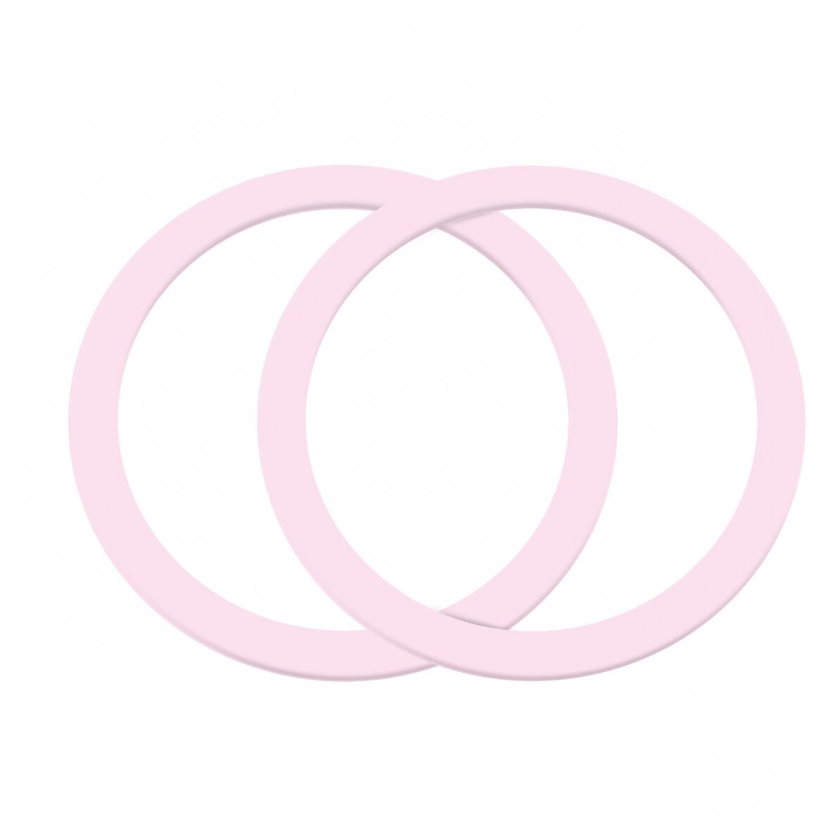 Magnetas Joyroom 2 vnt. Rožinis (JR-Mag-M3) 1 Magnetas Joyroom 2 vnt. Rožinis (JR-Mag-M3) 1