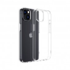 Dėklas Joyroom 14X Case iPhone 14 Skaidrus (JR-14X1)