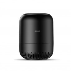 Belaidis Garsiakalbis Joyroom bluetooth wireless speaker 5W 2200mAh Juodas (JR-ML01)