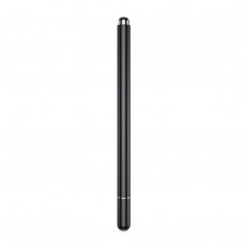 Joyroom Excellent Series Passive Capacitive Stylus Stylus Pen for Smartphone / Tablet Black (JR-BP560S)