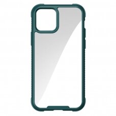 Dėklas Joyroom Frigate  iPhone 12 mini Žalias (JR-BP770) NDRX65