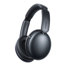 Joyroom JR-JH1 J-Head Series belaidės ausinės su ANC Bluetooth – juodos