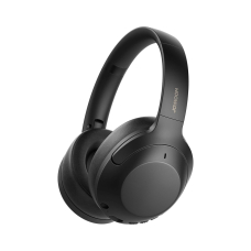 Joyroom JR-JH2 J-Head Series belaidės ausinės su ANC Bluetooth – juodos