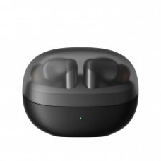 Joyroom Jbuds Series JR-BB1 TWS wireless in-ear ausinės - Juodas