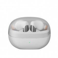 Joyroom Jbuds Series JR-BB1 TWS wireless in-ear ausinės - Baltas