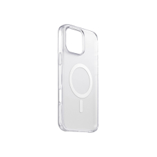 Joyroom JR-16FG8 apsauginis dėklas su MagSafe iPhone 16 Pro Max - pusiau permatomas