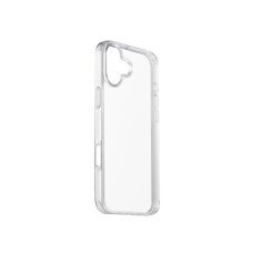 Akcija! Joyroom JR-16XD3 apsauginis dėklas iPhone 16 Plus - permatomas