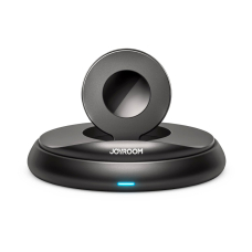 Joyroom JR-W12 sulankstomas indukcinis įkroviklis skirtas Apple Watch – juodas