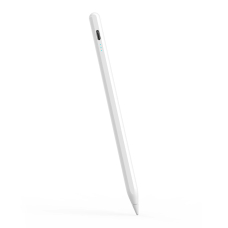 Joyroom JR-X15 aktyvus rašiklis 130mAh su USB-C įkrovimu – baltas