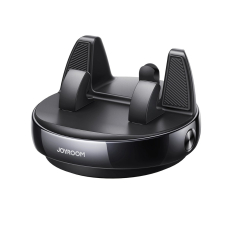 Joyroom JR-ZS330 automobilinis telefono laikiklis – juodas