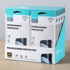 Stiklai Joyroom Knight Series 40x Rinkinys 2,5D Grūdintas Stiklas skirtas iPhone 12 mini Skaidrus (JR-PF841)