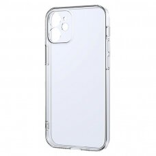 Dėklas Joyroom New Beauty Series iPhone 12 Pro Max Permatomas (JR-BP744)