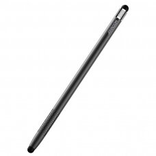 Joyroom Passive Stylus Stylus for Tablet Smartphone Black (JR-DR01)