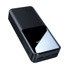 Joyroom power bank 22.5W 20000mAh PD QC3.0 AFC Juodas (JR-QP192)