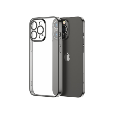 Dėklas Joyroom 14Q Case iPhone 14 Plus Juodas (JR-14Q3-black) 5 Dėklas Joyroom 14Q Case iPhone 14 Plus Juodas (JR-14Q3-black) 5